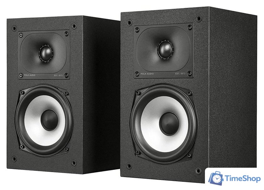 Полочная акустика Polk Audio Monitor XT15 - Изображение №1 — Интернет-магазин Time-Shop