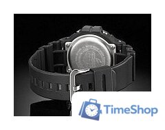Наручные часы Casio DW-5900-1ER - Изображение №2 — Интернет-магазин Time-Shop