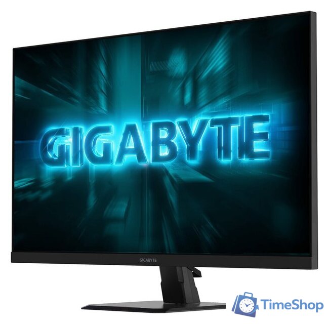 Игровой монитор Gigabyte GS32QA - Изображение №2 — Интернет-магазин Time-Shop