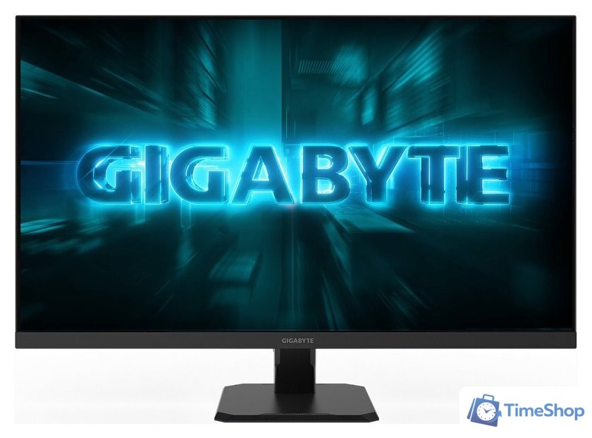 Игровой монитор Gigabyte GS32QA - Изображение №1 — Интернет-магазин Time-Shop