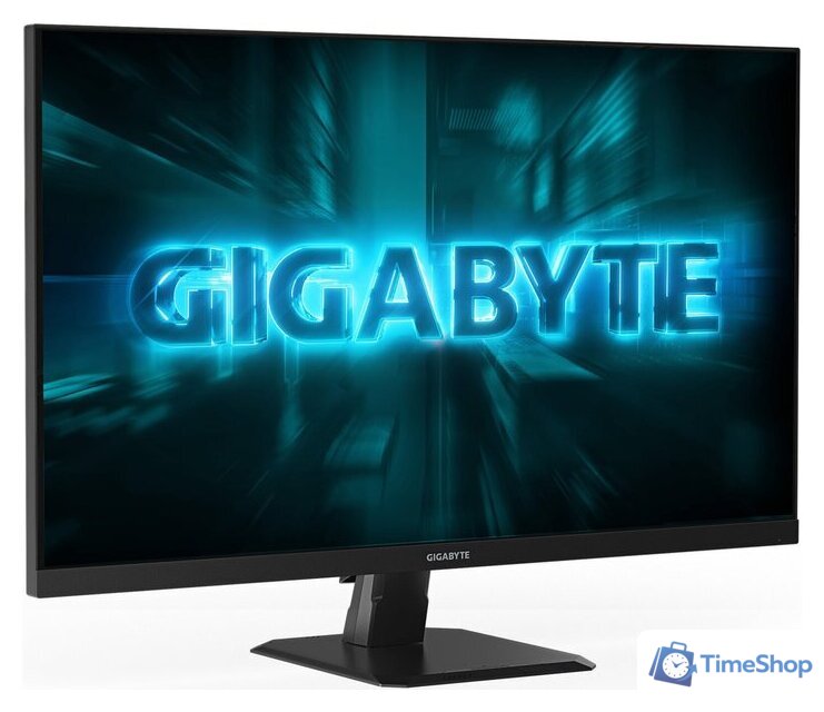 Игровой монитор Gigabyte GS32QA - Изображение №3 — Интернет-магазин Time-Shop
