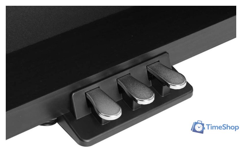 Цифровое пианино Medeli DP420K (черный) - Изображение №4 — Интернет-магазин Time-Shop