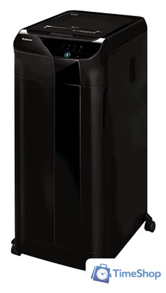Шредер Fellowes AutoMax 550C - Изображение №1 — Интернет-магазин Time-Shop