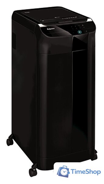 Шредер Fellowes AutoMax 550C - Изображение №3 — Интернет-магазин Time-Shop