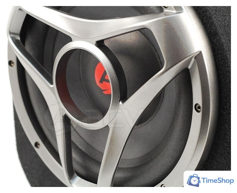 Корпусной активный сабвуфер ACV BTA-12R - Изображение №5 — Интернет-магазин Time-Shop