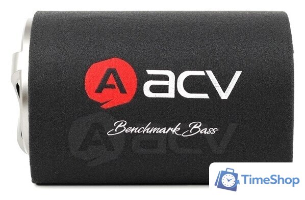 Корпусной активный сабвуфер ACV BTA-12R - Изображение №3 — Интернет-магазин Time-Shop