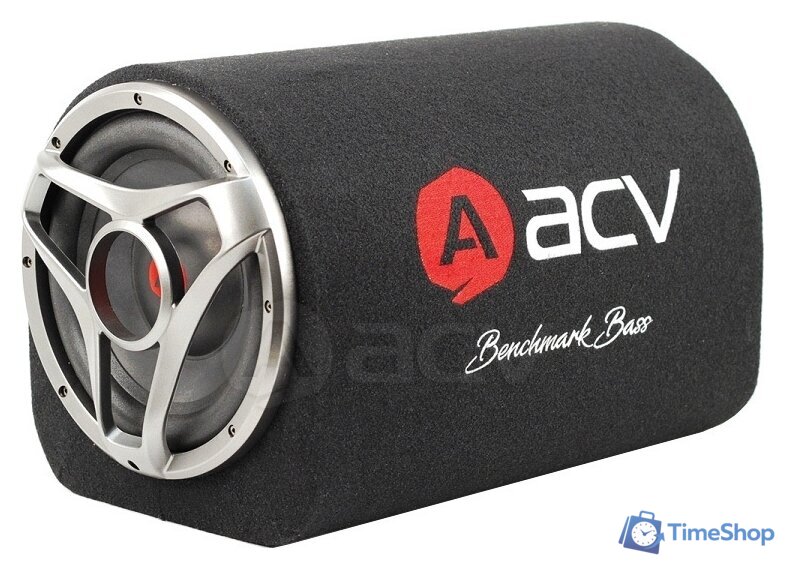 Корпусной активный сабвуфер ACV BTA-12R - Изображение №1 — Интернет-магазин Time-Shop