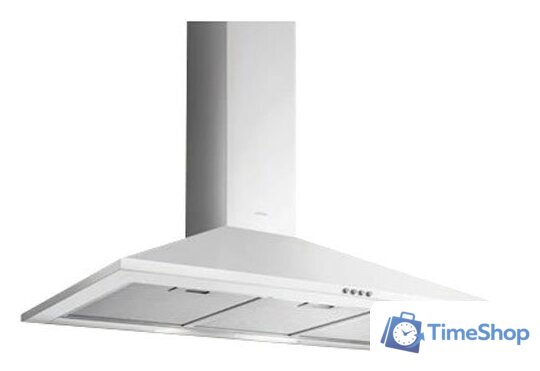 Кухонная вытяжка Jetair Gaia WH/A/60 PRF0112627B - Изображение №1 — Интернет-магазин Time-Shop