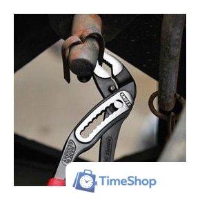 Клещи трубные Knipex 88 01 250 - Изображение №4 — Интернет-магазин Time-Shop