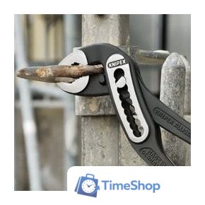 Клещи трубные Knipex 88 01 250 - Изображение №6 — Интернет-магазин Time-Shop