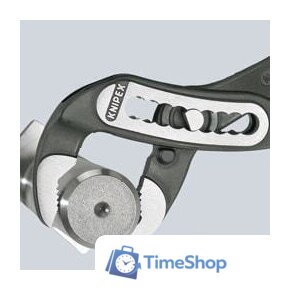 Клещи трубные Knipex 88 01 250 - Изображение №3 — Интернет-магазин Time-Shop