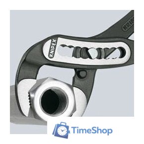 Клещи трубные Knipex 88 01 250 - Изображение №2 — Интернет-магазин Time-Shop