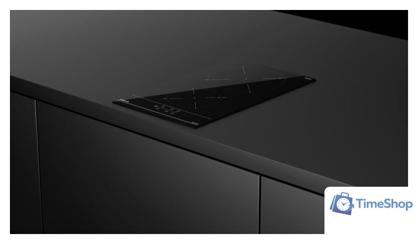 Варочная панель TEKA Easy IBC 32000 TTC (черный) - Изображение №6 — Интернет-магазин Time-Shop