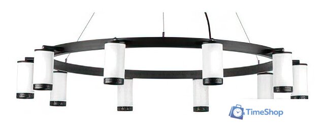 Подвесная люстра Lightstar Rullo LR02036837 - Изображение №1 — Интернет-магазин Time-Shop