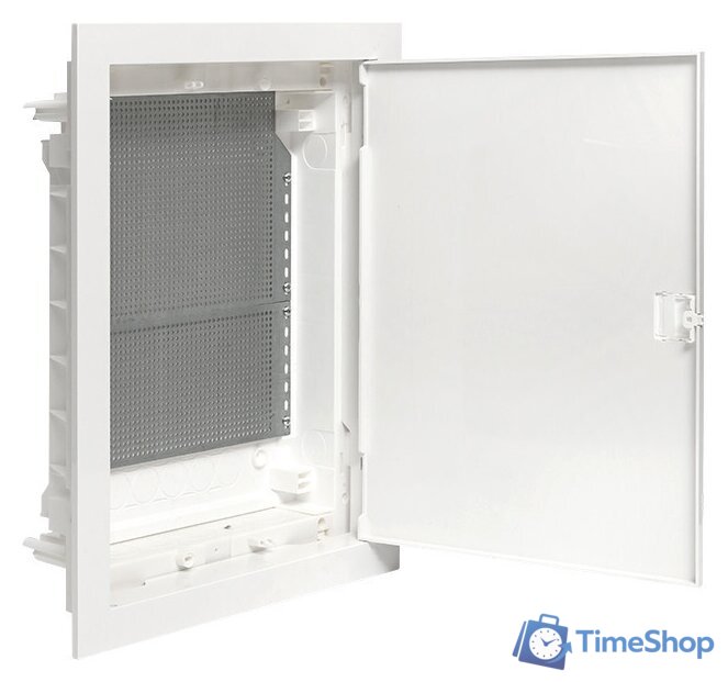 Бокс пластиковый EKF PROxima Nova nv-mb-pd-2 - Изображение №3 — Интернет-магазин Time-Shop