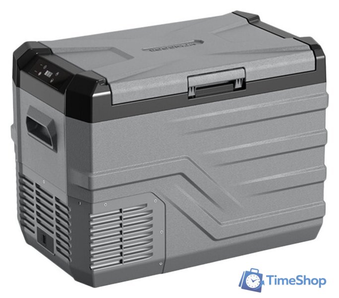 Компрессорный автохолодильник Alpicool NL40 (12/24, без адаптера 220В) - Изображение №1 — Интернет-магазин Time-Shop