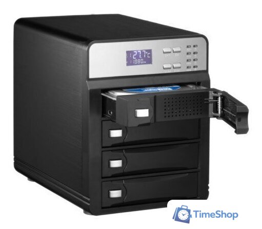 Бокс для накопителей 3.5