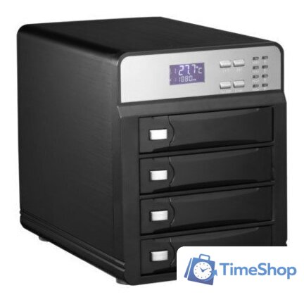 Бокс для накопителей 3.5