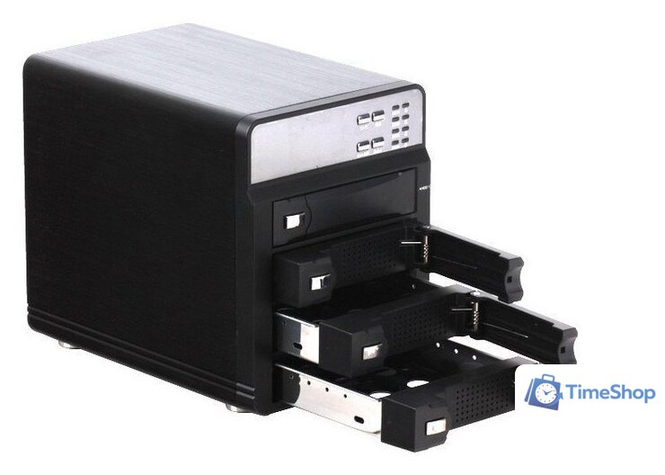 Бокс для накопителей 3.5