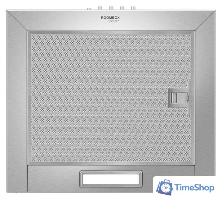 Кухонная вытяжка Meferi ROOMBOX40IX Comfort - Изображение №7 — Интернет-магазин Time-Shop