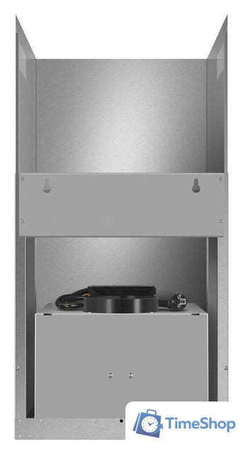 Кухонная вытяжка Meferi ROOMBOX40IX Comfort - Изображение №11 — Интернет-магазин Time-Shop