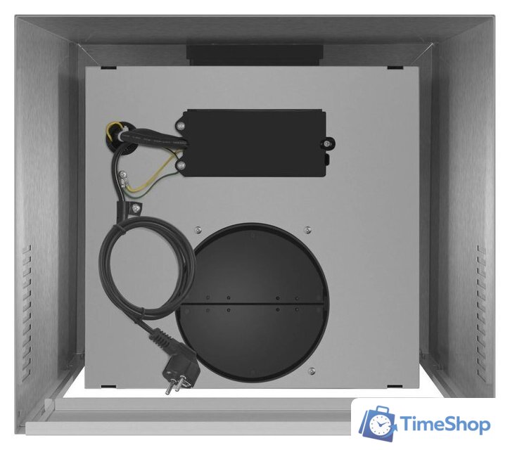 Кухонная вытяжка Meferi ROOMBOX40IX Comfort - Изображение №10 — Интернет-магазин Time-Shop