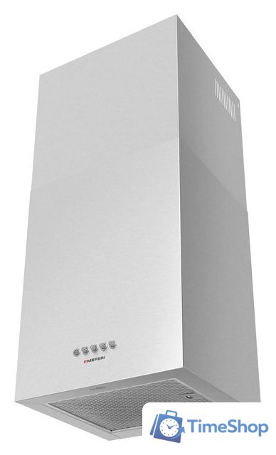 Кухонная вытяжка Meferi ROOMBOX40IX Comfort - Изображение №1 — Интернет-магазин Time-Shop