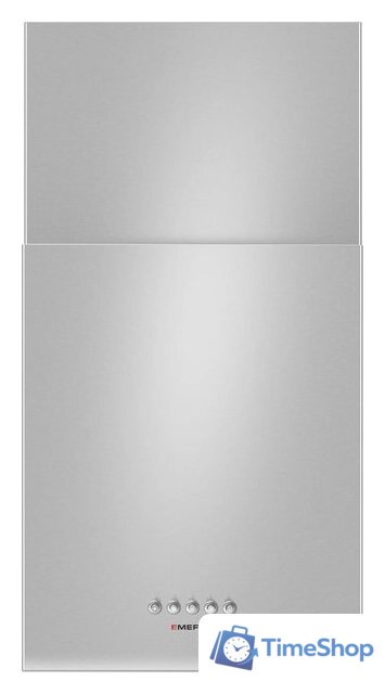 Кухонная вытяжка Meferi ROOMBOX40IX Comfort - Изображение №5 — Интернет-магазин Time-Shop