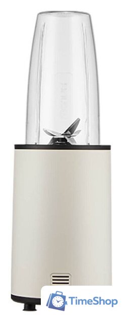 Стационарный блендер Hurom Power SUS034 (белый) - Изображение №3 — Интернет-магазин Time-Shop