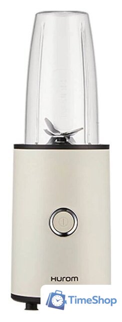 Стационарный блендер Hurom Power SUS034 (белый) - Изображение №1 — Интернет-магазин Time-Shop