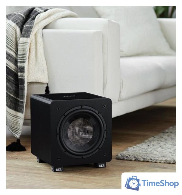 Проводной сабвуфер REL HT/1003 - Изображение №6 — Интернет-магазин Time-Shop