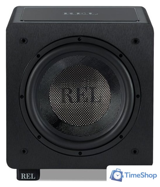 Проводной сабвуфер REL HT/1003 - Изображение №3 — Интернет-магазин Time-Shop