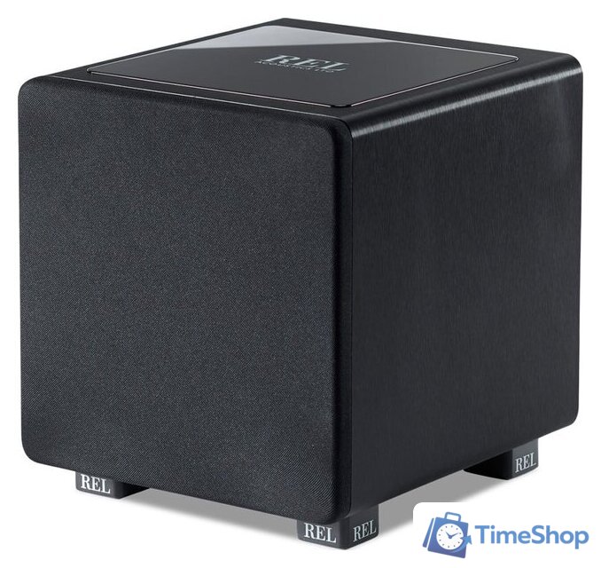 Проводной сабвуфер REL HT/1003 - Изображение №2 — Интернет-магазин Time-Shop