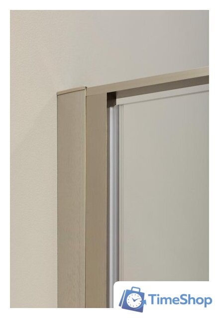 Душевая стенка Allen Brau Priority 3.31020.BA - Изображение №1 — Интернет-магазин Time-Shop