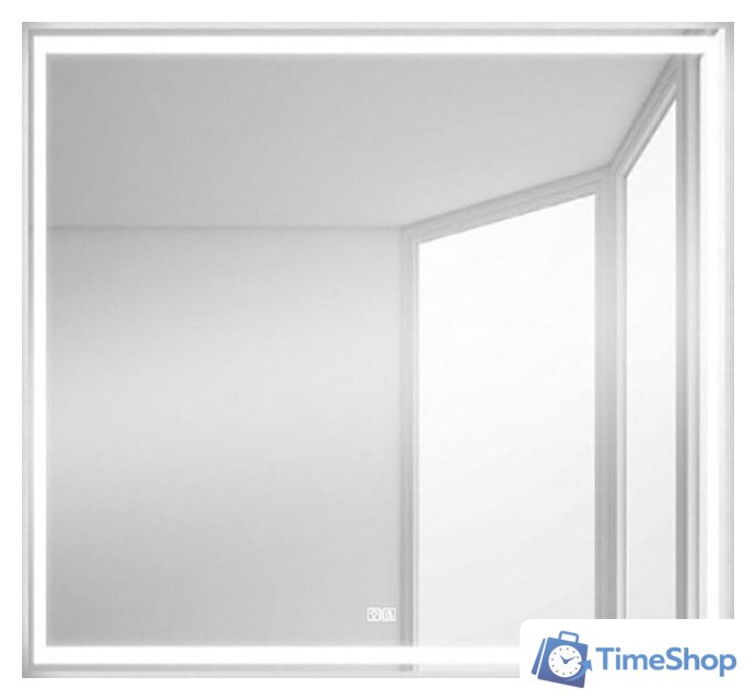  BelBagno Зеркало SPC-GRT-800-800-LED-TCH-WARM - Изображение №1 — Интернет-магазин Time-Shop