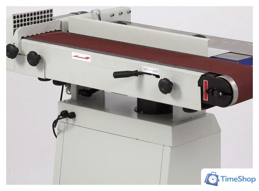 Шлифовальный станок Belmash (Белмаш) EOS-91/380 (2.2 кВт, 400 В) - Изображение №7 — Интернет-магазин Time-Shop