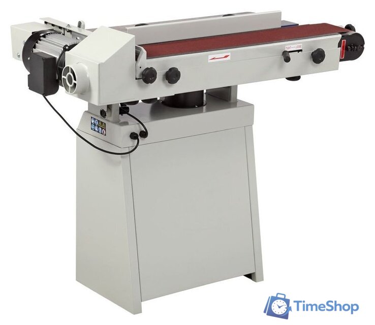 Шлифовальный станок Belmash (Белмаш) EOS-91/380 (2.2 кВт, 400 В) - Изображение №6 — Интернет-магазин Time-Shop