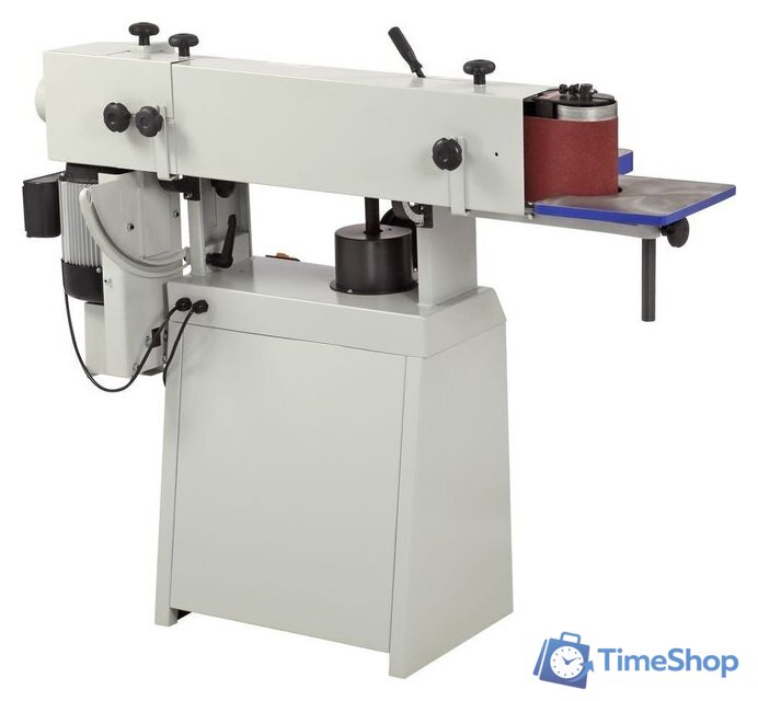 Шлифовальный станок Belmash (Белмаш) EOS-91/380 (2.2 кВт, 400 В) - Изображение №3 — Интернет-магазин Time-Shop