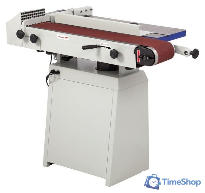 Шлифовальный станок Belmash (Белмаш) EOS-91/380 (2.2 кВт, 400 В) - Изображение №8 — Интернет-магазин Time-Shop