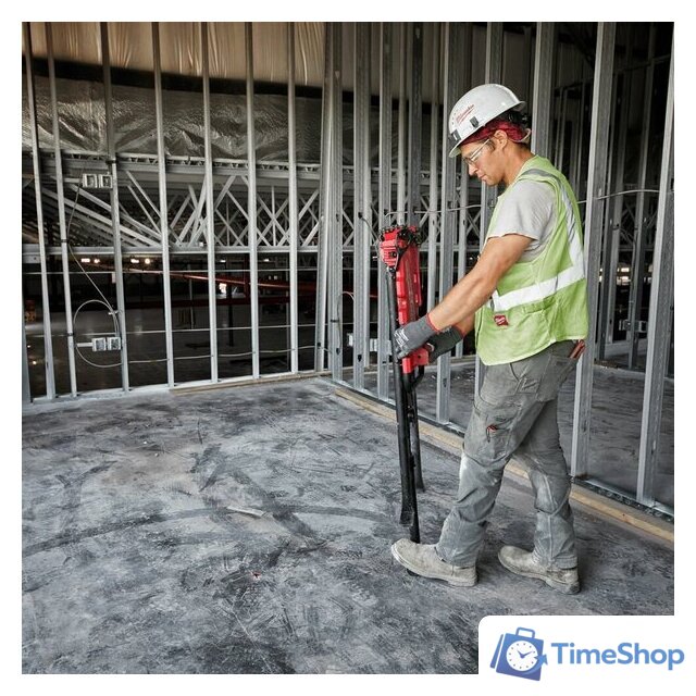 Стол-верстак Milwaukee MPS 4933472022 - Изображение №25 — Интернет-магазин Time-Shop