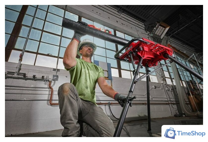 Стол-верстак Milwaukee MPS 4933472022 - Изображение №22 — Интернет-магазин Time-Shop