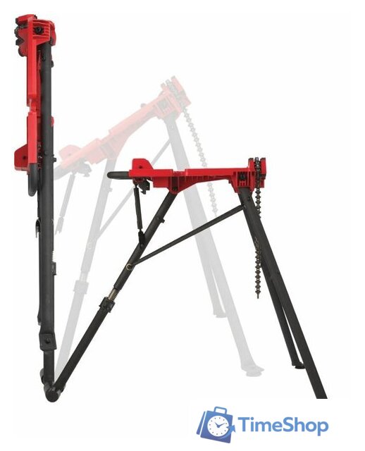 Стол-верстак Milwaukee MPS 4933472022 - Изображение №5 — Интернет-магазин Time-Shop