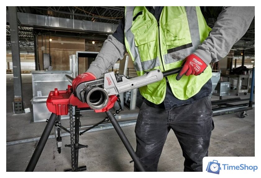 Стол-верстак Milwaukee MPS 4933472022 - Изображение №18 — Интернет-магазин Time-Shop