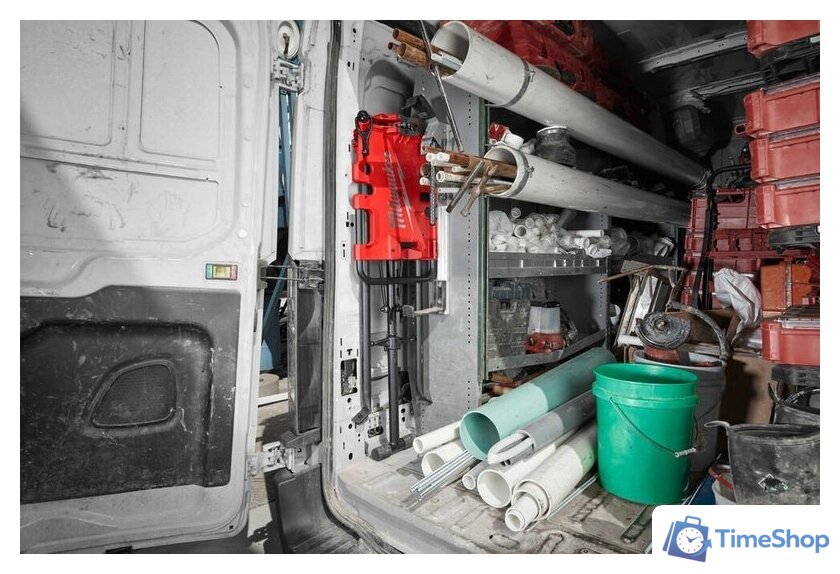 Стол-верстак Milwaukee MPS 4933472022 - Изображение №21 — Интернет-магазин Time-Shop