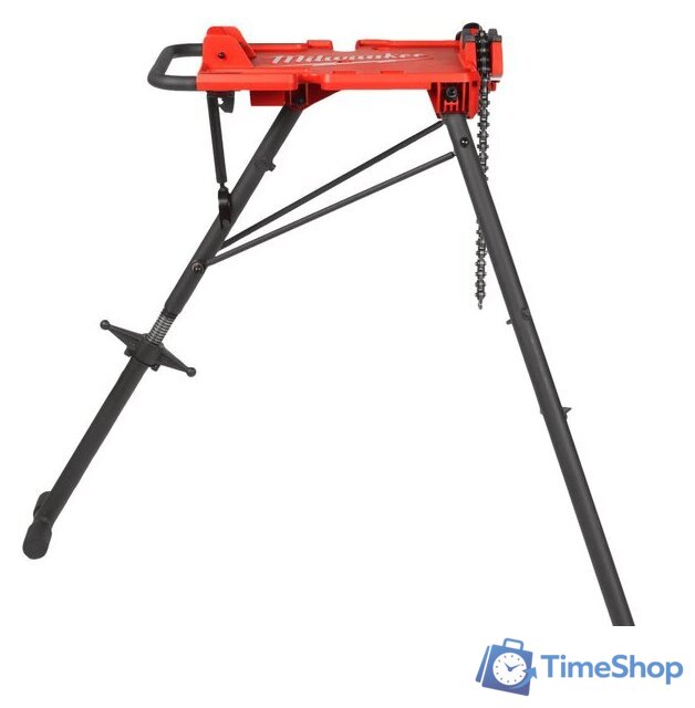 Стол-верстак Milwaukee MPS 4933472022 - Изображение №1 — Интернет-магазин Time-Shop