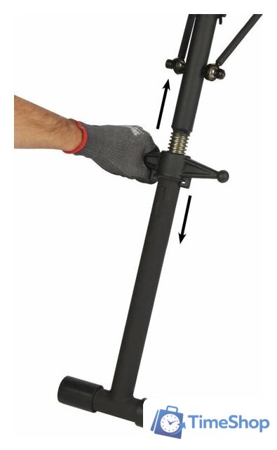 Стол-верстак Milwaukee MPS 4933472022 - Изображение №4 — Интернет-магазин Time-Shop