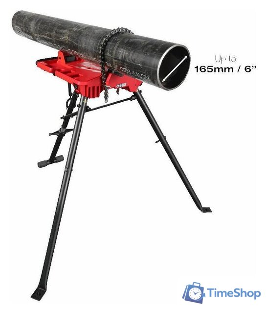 Стол-верстак Milwaukee MPS 4933472022 - Изображение №2 — Интернет-магазин Time-Shop