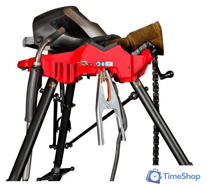 Стол-верстак Milwaukee MPS 4933472022 - Изображение №7 — Интернет-магазин Time-Shop