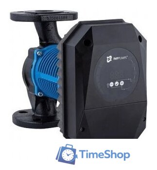 Циркуляционный насос IMP Pumps NMT Max II 40/80 F250 - Изображение №1 — Интернет-магазин Time-Shop
