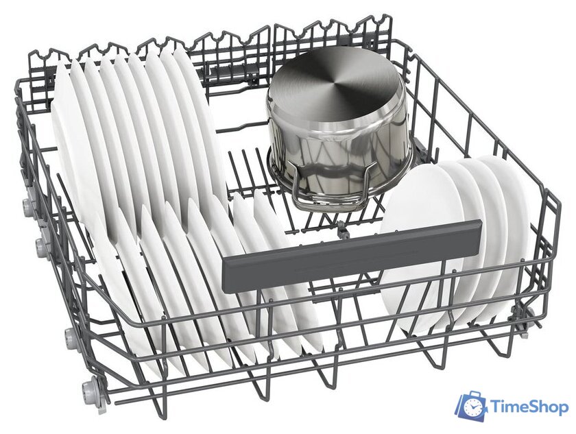 Встраиваемая посудомоечная машина Siemens iQ300 SN63HX06CE - Изображение №10 — Интернет-магазин Time-Shop